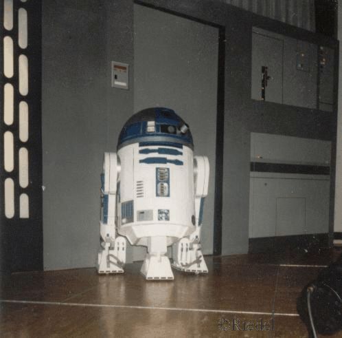 R2 at Jedi-Con94