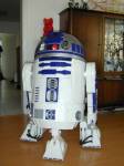 Larger picture of my R2