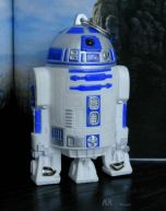 The R2-D2 carryall