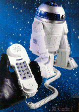R2-D2 Telephone