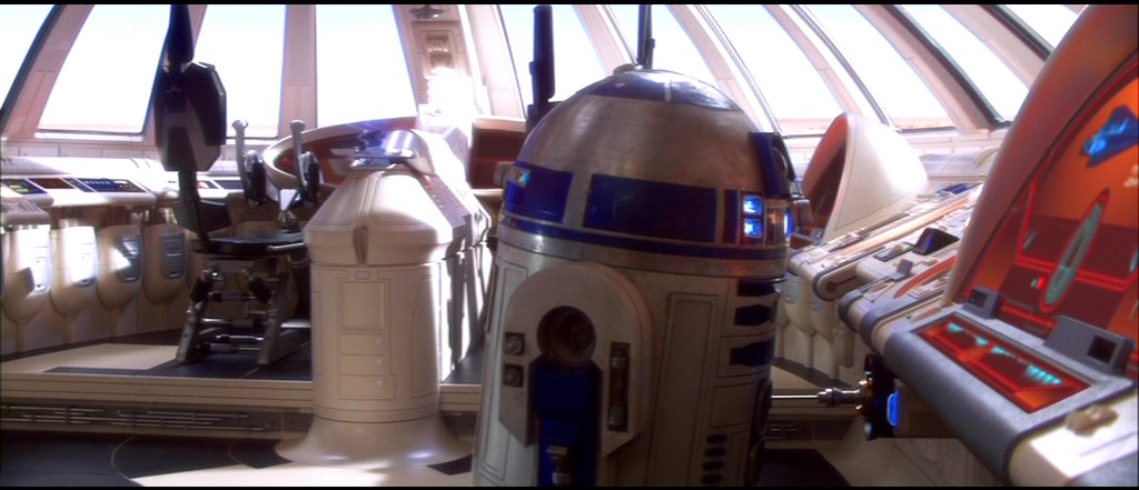 R2�s AOTC Computerarm