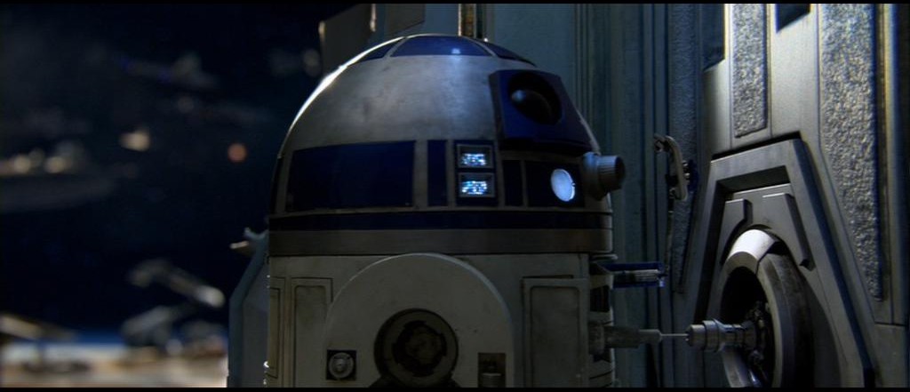 ArndToo´s R2-D2 Homepage