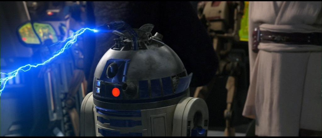 all tools at work in rots